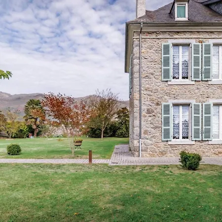 Apartamento Pyrénées à Vélo