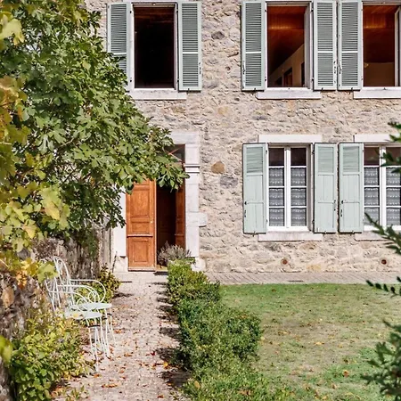 Pyrénées à Vélo Apartamento