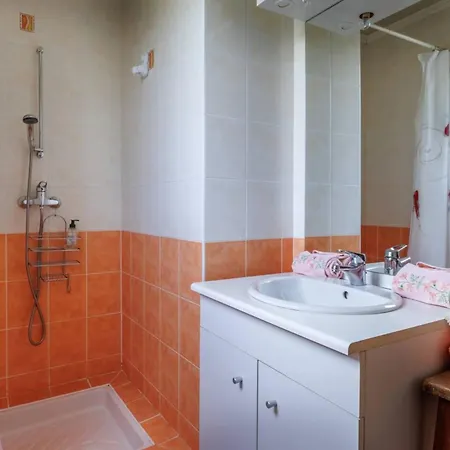 Pyrenees A Velo * Lau-Balagnas