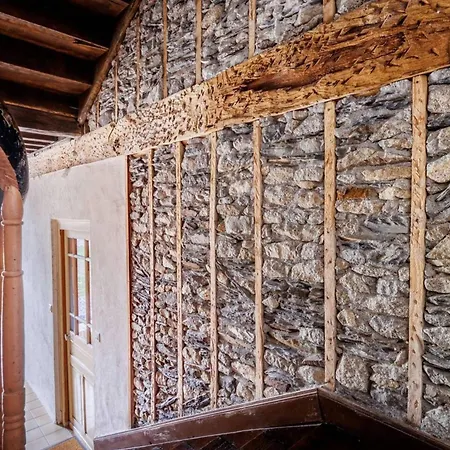 Daire Pyrenees A Velo *